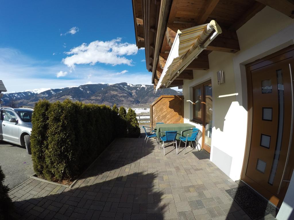 Appartement Felix Kaprun Exterior photo