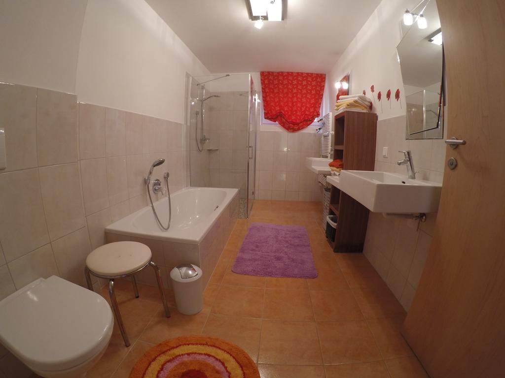 Appartement Felix Kaprun Exterior photo