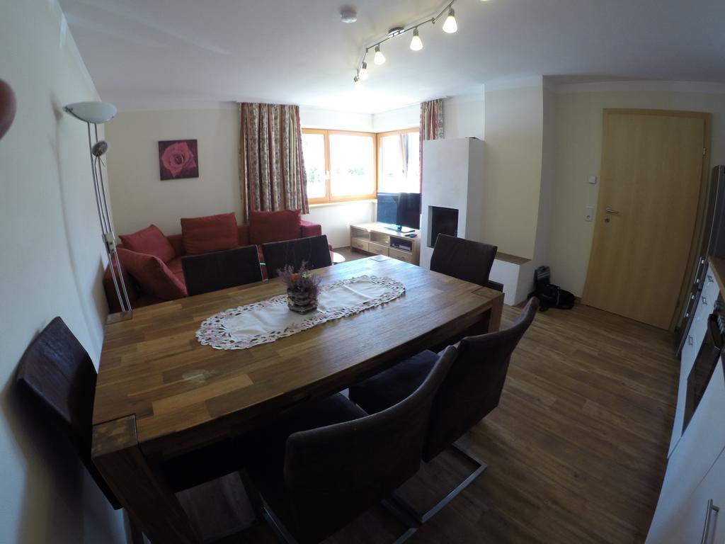 Appartement Felix Kaprun Exterior photo