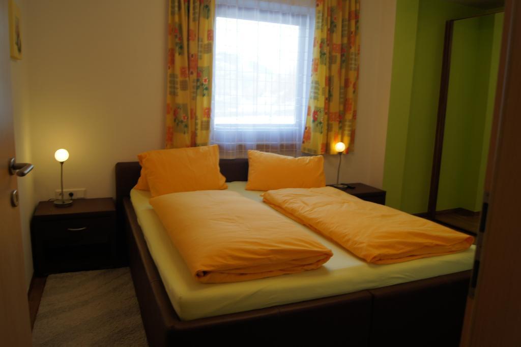 Appartement Felix Kaprun Exterior photo