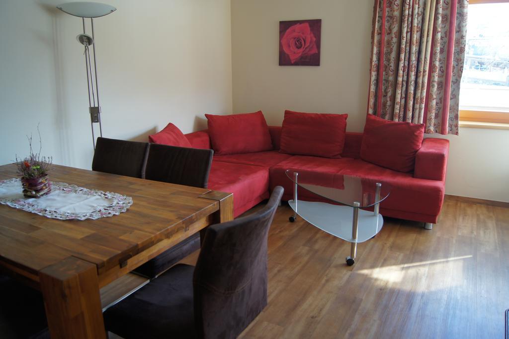 Appartement Felix Kaprun Exterior photo
